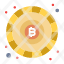 bitcoin-blockchain-coin-token-icon