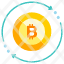 bitcoin-blockchain-cryptocurrency-currency-digital-exchange-icon
