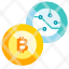 bitcoin-blockchain-cryptocurrency-currency-digital-trade-icon