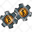 bitcoin-btc-currency-gear-money-process-icon-vector-design-icons-icon
