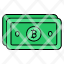 bitcoin-cash-money-payment-currency-icon