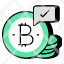 bitcoin-chat-bitcoin-communication-crypto-btc-digital-currency-icon