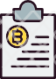 bitcoin-clipboard-cryptocurrency-file-list-icon