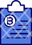 bitcoin-clipboard-cryptocurrency-file-list-icon