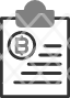 bitcoin-clipboard-cryptocurrency-file-list-icon