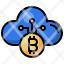 bitcoin-cloud-computing-ui-storage-interface-icon
