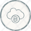 bitcoin-cloud-cryptocurrency-digital-currency-icon