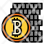 bitcoin-crypto-currency-digital-icon