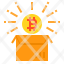 bitcoin-cryptocurrency-box-profit-transaction-icon