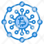 bitcoin-cryptocurrency-coin-digital-currency-network-icon