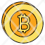 bitcoin-cryptocurrency-coin-exchange-economy-icon
