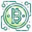 bitcoin-cryptocurrency-economy-digital-exchange-currency-money-icon