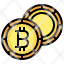 bitcoin-currency-cash-coin-money-icon