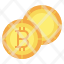 bitcoin-currency-cash-coin-money-icon