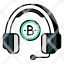 bitcoin-customer-service-cryptocurrency-crypto-customer-service-btc-digital-currency-icon