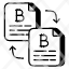 bitcoin-file-transfer-bitcoin-document-transfer-crypto-btc-digital-currency-icon