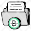 bitcoin-folder-cryptocurrency-folder-crypto-btc-doc-digital-currency-icon