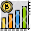 bitcoin-graph-analysis-currency-chart-icon