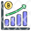 bitcoin-growth-trend-report-graph-money-icon