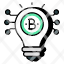 bitcoin-idea-cryptocurrency-idea-crypto-idea-btc-innovation-digital-currency-icon