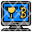 bitcoin-mining-reward-transaction-cryptocurrency-icon