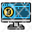 bitcoin-monitor-screen-computer-website-icon