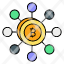 bitcoin-networking-crypto-business-network-icon