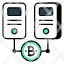 bitcoin-server-cryptocurrency-crypto-btc-digital-currency-icon