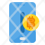 bitcoin-smartphone-blockchain-digital-currency-icon
