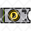 bitcoin-ticket-currency-money-crytocurrency-icon