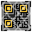 bitcoin-wallet-address-scan-qrcode-icon