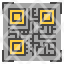 bitcoin-wallet-address-scan-qrcode-icon