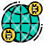 bitcoins-world-icon