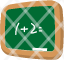 black-board-learning-learn-education-icon