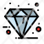 black-diamond-friday-premium-special-icon