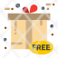 black-friday-cyber-free-gift-box-icon