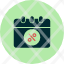 black-friday-date-icon