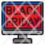 black-friday-discount-shopping-online-ecommerce-icon