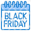 black-friday-ecommerce-shopping-discount-calendar-icon