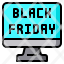 black-friday-online-shopping-big-sale-computer-special-price-icon