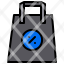 black-friday-shopping-bag-discount-icon