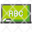 blackboardback-to-school-letters-abc-learn-presentation-icon