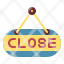 blackfriday-close-board-sign-closed-shop-icon