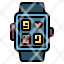 blackfriday-smartwatch-watch-device-gadget-icon