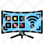 blackfriday-tvscreen-tv-mornitor-television-icon