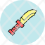 blade-knife-military-weapon-army-war-icon-vector-design-icons-icon