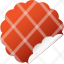 blank-cloud-flower-label-red-sticker-icon