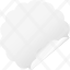 blank-cloud-flower-label-sticker-white-icon
