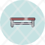 blank-desk-empty-interior-table-wood-icon
