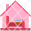 blanket-bed-bedroom-home-room-icon